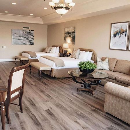 Haywood Park Hotel, Ascend Hotel Collection Asheville Extérieur photo