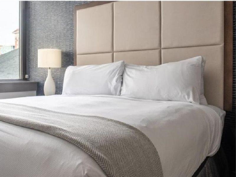 Haywood Park Hotel, Ascend Hotel Collection Asheville Extérieur photo
