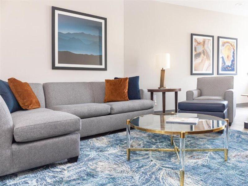 Haywood Park Hotel, Ascend Hotel Collection Asheville Extérieur photo