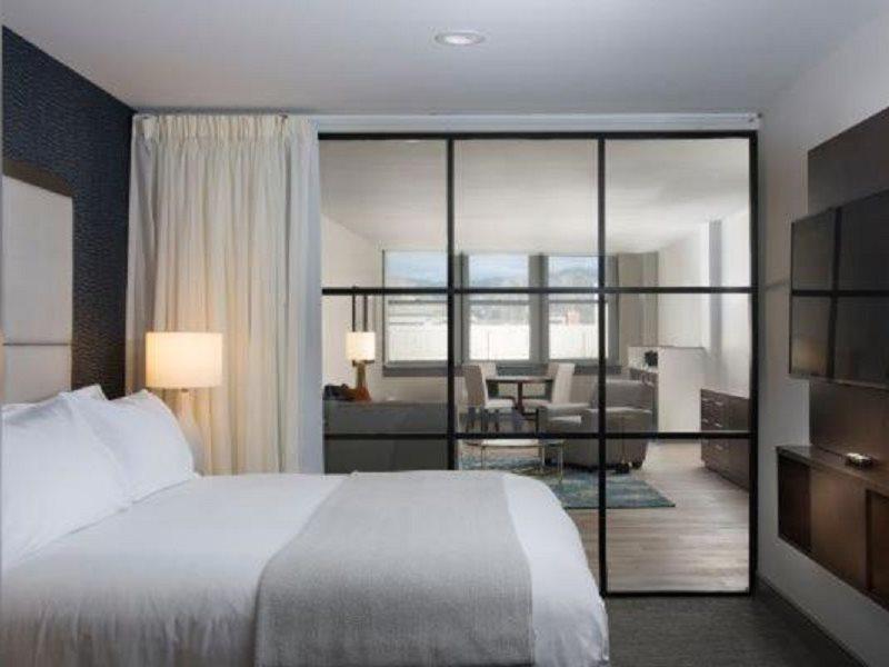 Haywood Park Hotel, Ascend Hotel Collection Asheville Extérieur photo