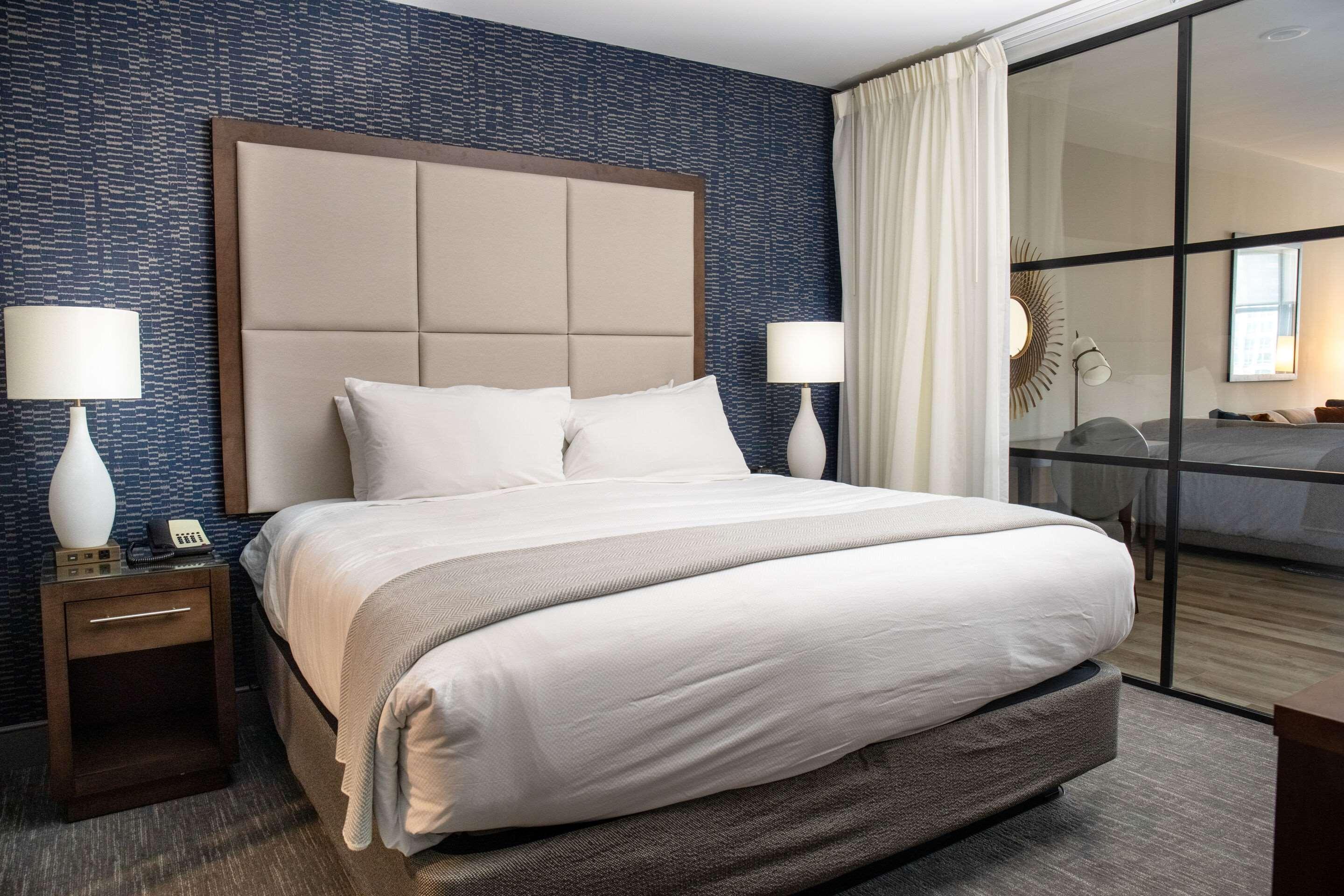 Haywood Park Hotel, Ascend Hotel Collection Asheville Extérieur photo