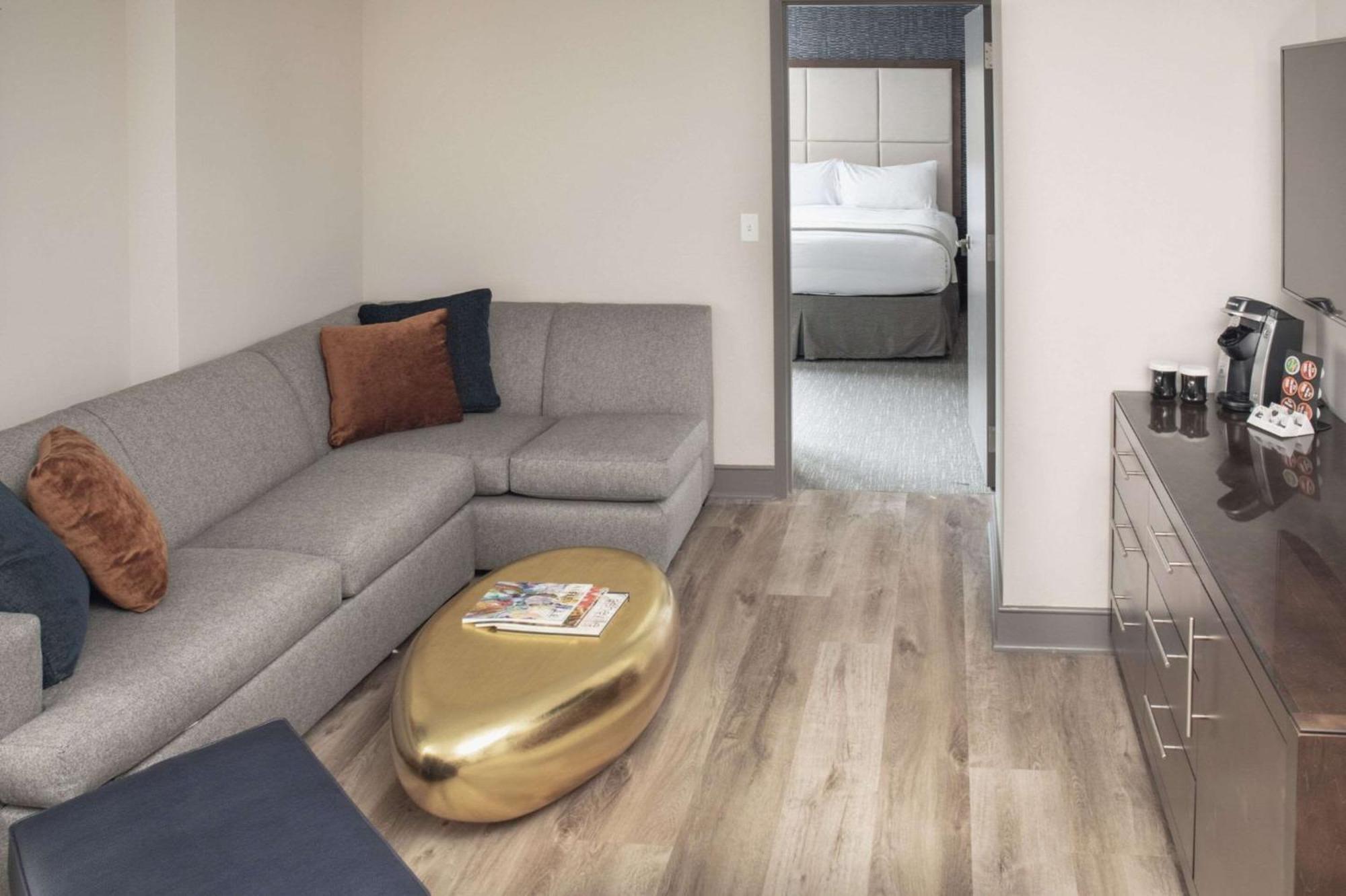 Haywood Park Hotel, Ascend Hotel Collection Asheville Extérieur photo