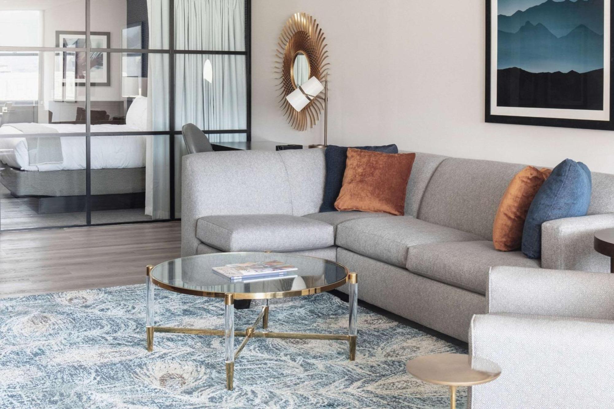 Haywood Park Hotel, Ascend Hotel Collection Asheville Extérieur photo